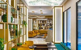 Emerald Hotel